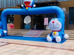 -沙洲路步行街(长安南路店)