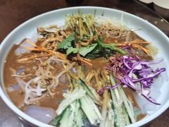大拉皮-黑土印象菜馆(三元桥店)