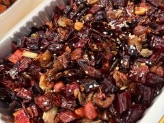 -常和州·夜宵大排档(常州单店)