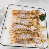 三亚大东海大菠萝南区走到头『凡海海鲜餐厅』