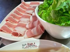 -鲁西肥牛(九方购物中心店)