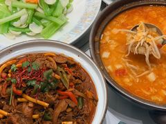 -马老六清真餐厅(雁滩店)
