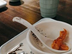 -乔街深夜食堂·台州菜·高压锅生蚝(杭州总店)