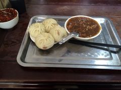 -姚记炒肝店(鼓楼店)