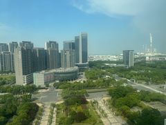 -常熟理文铂尔曼酒店