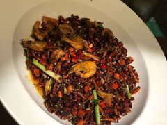 香辣虾-首秀·四川料理(星耀101店)