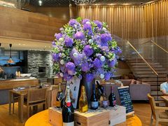 -君悦酒店·La Terrazza意合園·意式风味