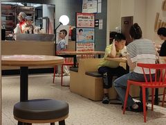 -肯德基(八里台店)