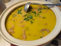 -院里寻菜·精致庭院菜(观沙岭店)