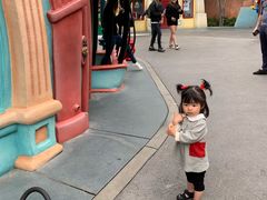 -加州迪士尼乐园