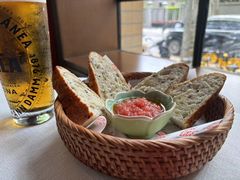 -Las Tapas(思南公馆店)