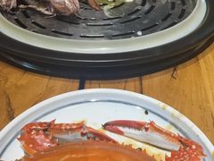 -77号渔船·蒸海鲜青岛菜(积米崖店)