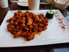 -亚龙湾红树林度假酒店御粤阁