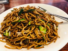 -蓬莱小馆 Joyful Restaurant