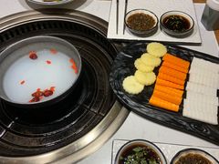 -哈拉海和牛主题餐厅(哈西店)