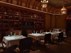 -波特曼西餐厅(中央大街店)