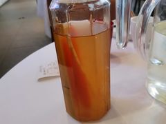 马蹄茅根水-106餐厅(山水文园店)