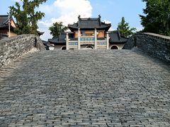 -东台西溪天仙缘景区