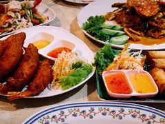 -Jungle Kitchen