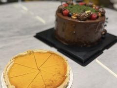 -半分甜(台柳路店)