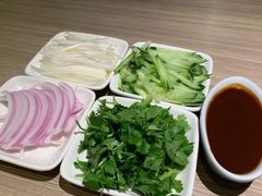 -老昌春饼(松北店)