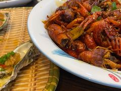 -阳光院坝小龙虾(红牌楼店)