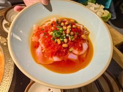 -老凯俚酸汤鱼(省府店)