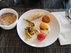-上海三甲港铂瑞酒店-卓越西餐厅