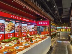 -解家河南菜(金水路店)