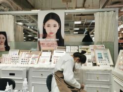 -今玥美甲美睫