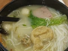 老妈经典过桥米线-老妈米线(港龙店)