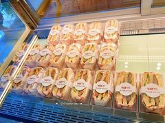 warm家面包-Cafe on warm(丹霞店)