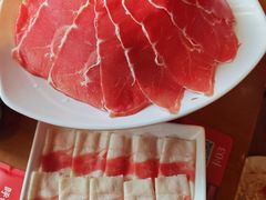 -宝泉铜锅·涮羊肉(解放东路店)