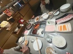 -海底捞火锅(邯郸新世纪中心店)