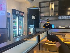 -聚点串吧·北京烧烤(公益西桥店)
