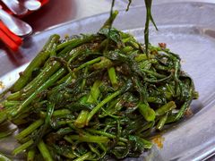 -黄亚华小食店(Jalan Alor)