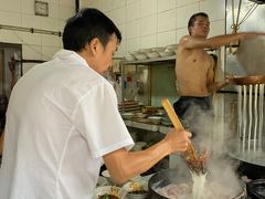 -甘记肥肠粉(马鞍北路店)