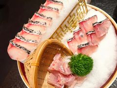 -牛将军•涮肉•烤肉•铁板烧(北京王府井·故宫店)