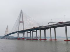 -西堤公园