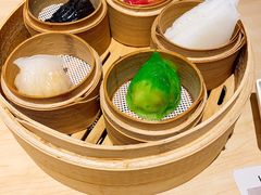 -避风塘(百联东郊店)