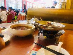 -伙工殿餐厅(吉大店)