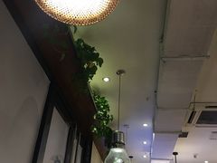 大堂-春饼家常菜(百子湾店)