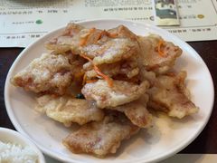 -老厨家(友谊路总店)