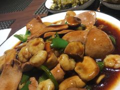 -十面春风·江南面馆(崇宁路店)