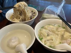 -万福兴(齐门路店)
