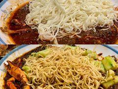 -三妹小龙虾·黄油蟹(华侨城总店)