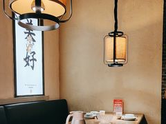 -北方家宴(番禺永旺店)