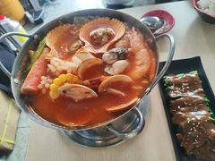 -张妈台式锅烧(深大店)