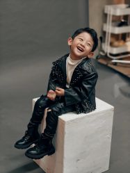 -西瓜庄园儿童摄影