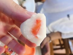 御膳凉果-瞻园面馆鸭血粉丝汤(老门东店)